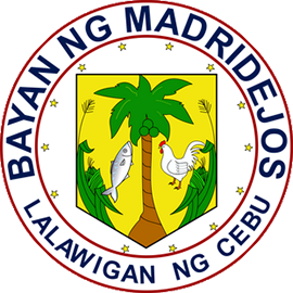 Madridejos Seal