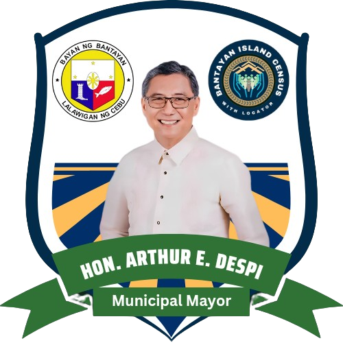 Mayor's Photo