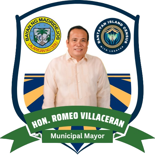 Mayor's Photo