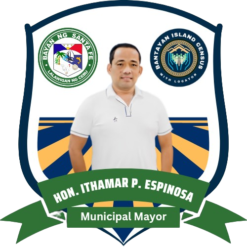 Mayor's Photo